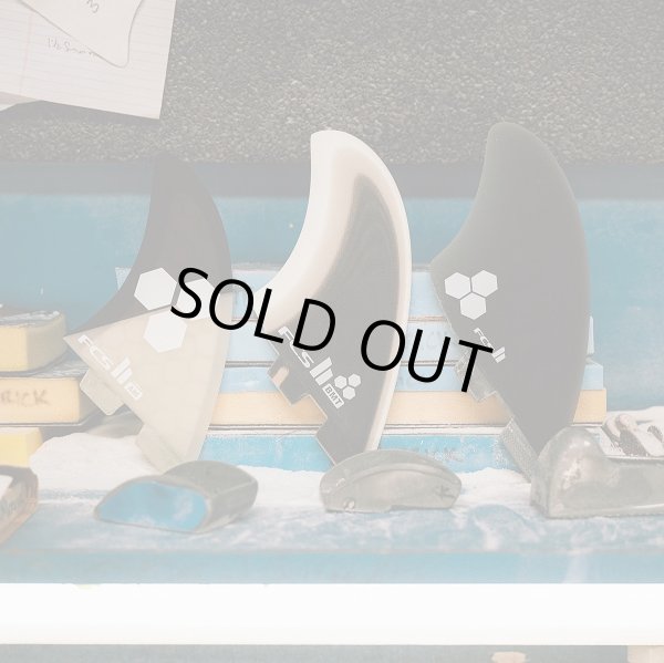 画像6: 【NEW!】 FCSII  BRITT MERRICK TWIN FIN  