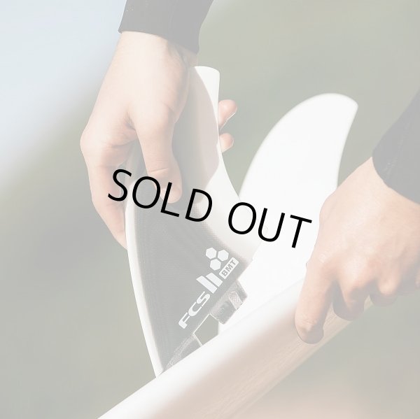 画像4: 【NEW!】 FCSII  BRITT MERRICK TWIN FIN  