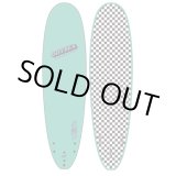 画像: 【35%OFF+送料無料！最終値下】Odysea Log 7'0" Turquise