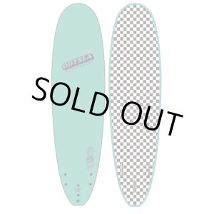 画像: 【35%OFF+送料無料！最終値下】Odysea Log 7'0" Turquise