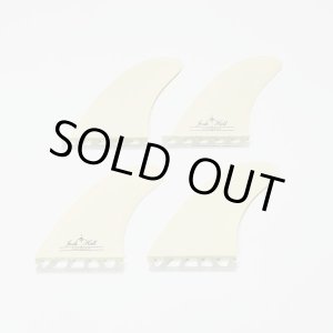 画像:  JOSH HALL QUAD 4.75 ST