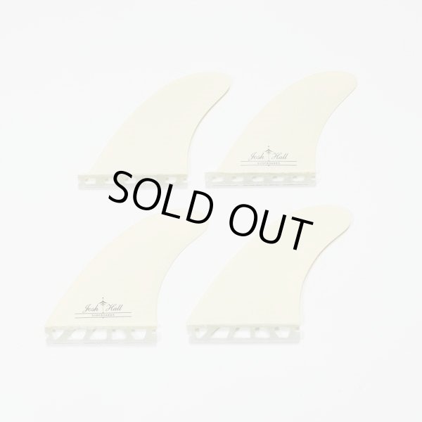 画像1:  JOSH HALL QUAD 4.75 ST 