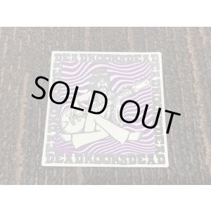 画像: 【新入荷！】 DEADKOOKS/オリジナルステッカー【Guitar】