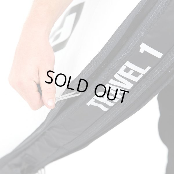 画像3: FCS　TRAVEL1　FUNBOARD　5’9