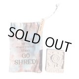 画像: 【NEW!!】Natural surf wax by Orient with MojaMoja/ Life is good (袋あり）