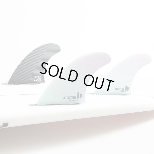 画像3: 【NEW!】FCSII SKY BROWN　/  LAVENDER/SEA / S