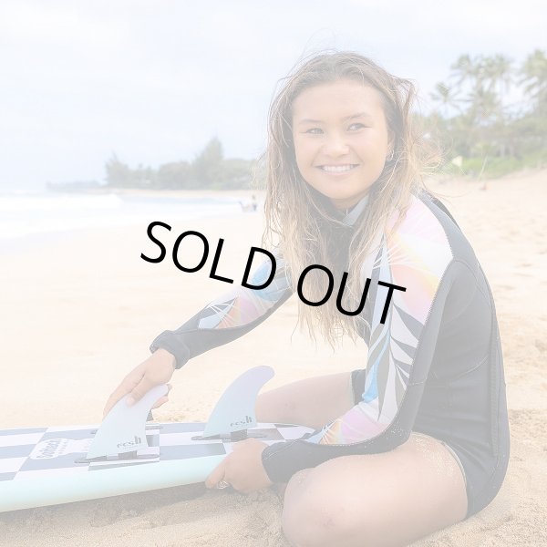 画像5: 【NEW!】FCSII SKY BROWN　/  LAVENDER/SEA / S