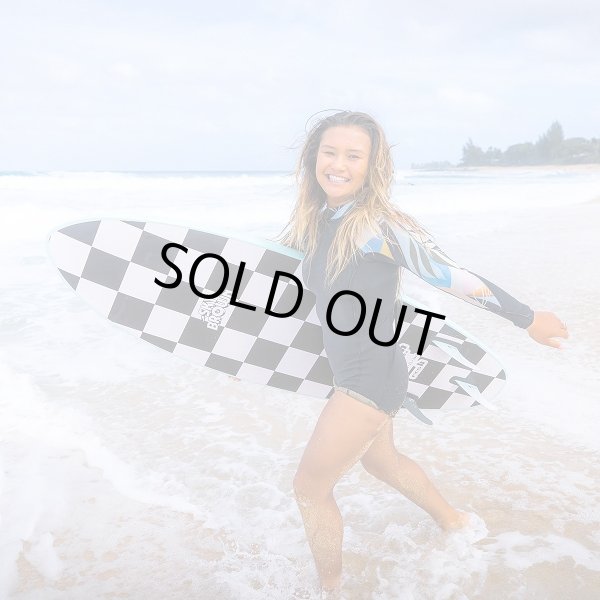 画像6: 【NEW!】FCSII SKY BROWN　/  LAVENDER/SEA / S