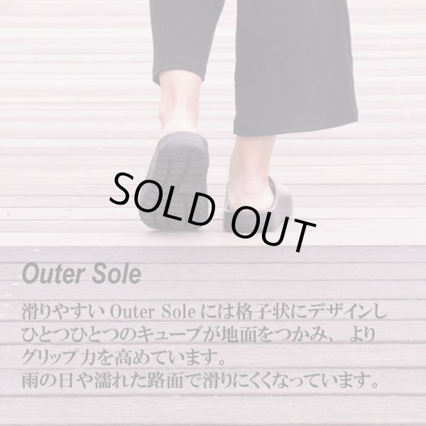 画像8: FREE WATERS / Cloud9 Slide　カラー：CAMEL