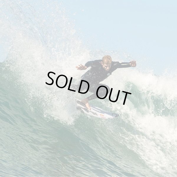 画像2:  FCSII  MF (Mick Fanning) "PC" Thruster Size"M" /CHA/LAVENDER