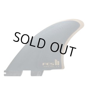 画像: 【NEW!】FCSII ALBUM  KEEL TWIN FIN /S-M