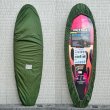 画像1: New! BEACHED DAYS Deck Cover Short　/　Military