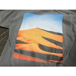 画像: HRSオリジナルポケットTシャツ【Breath / Pepper】