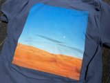 画像: HRSオリジナルTシャツ【Sahara / Navy】