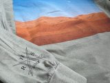 画像: HRSオリジナル LS Tシャツ【Sahara / Khaki】