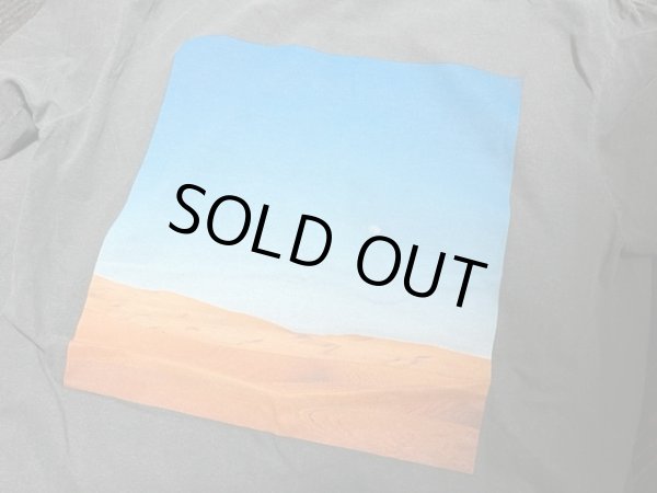 画像2: HRSオリジナル LS Tシャツ【Sahara / Pepper】