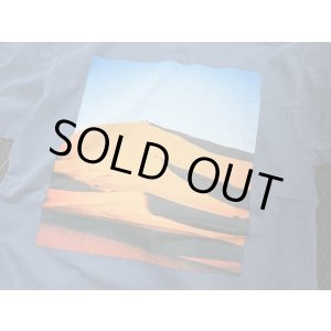 画像: HRSオリジナルTシャツ【Breath / Denim】