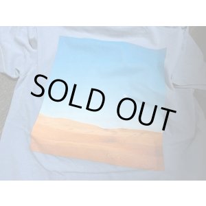 画像: HRSオリジナルTシャツ【Sahara / Blue Jean】Mサイズ1着のみ