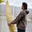 画像4: 【NEW！】 TOOLS / BOARD WRAP RETRO BEIGE 6.5ft ： ボードラップ