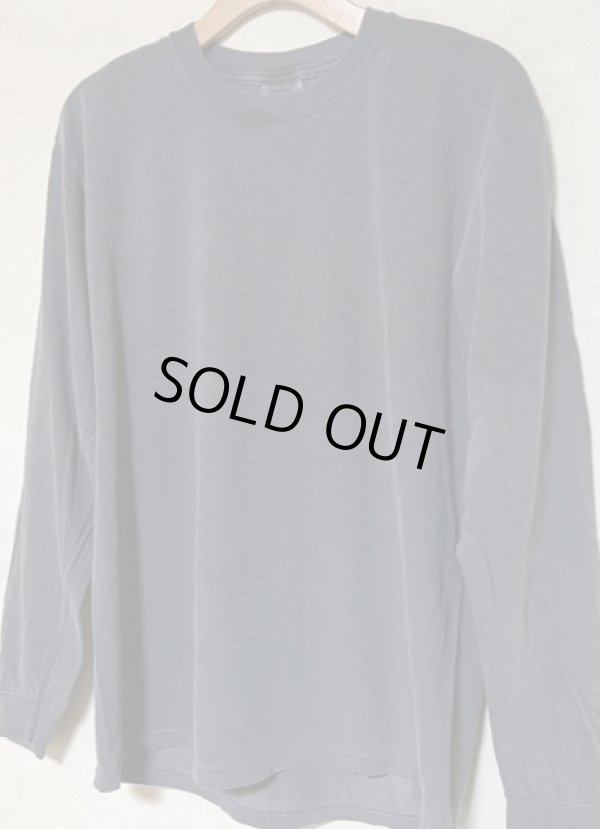 画像4: HRSオリジナル LS Tシャツ【Sahara / Pepper】