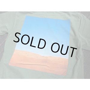 画像: HRSオリジナルTシャツ【Sahara / Hemp】