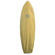 画像1: 【NEW！】 TOOLS / BOARD WRAP RETRO BEIGE 6.5ft ： ボードラップ