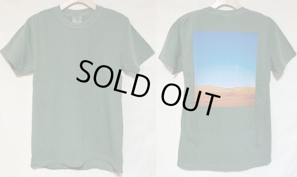 画像2: HRSオリジナルTシャツ【Sahara / Hemp】