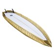 画像3: 【NEW！】 TOOLS / BOARD WRAP RETRO BEIGE 6.5ft ： ボードラップ