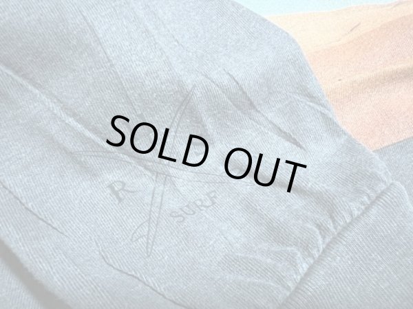 画像3: HRSオリジナル LS Tシャツ【Sahara / Pepper】