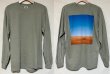 画像2: HRSオリジナル LS Tシャツ【Sahara / Khaki】