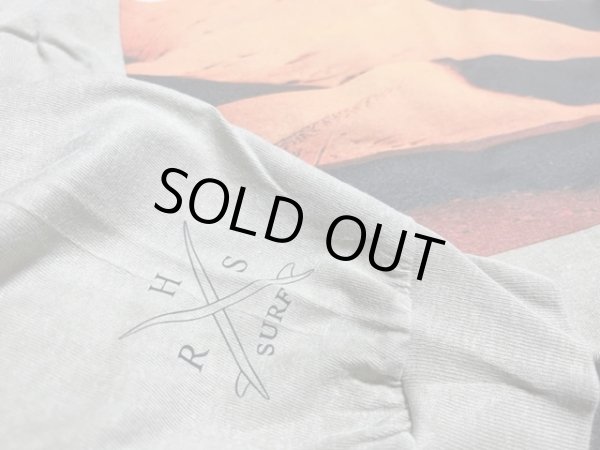 画像3: HRSオリジナル LS Tシャツ【Breath / Khaki】