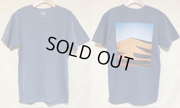 画像2: HRSオリジナルTシャツ【Breath / Denim】