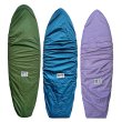 画像2: New! BEACHED DAYS Deck Cover Short　/　Purple