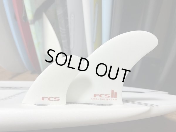 画像4: 【NEW!】FCSII  PANDA TWINZER PG S-M