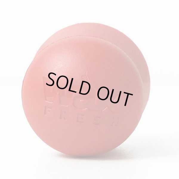 画像6: ”NEW!!" WAX  FRESH  ワックス剥がしコーム