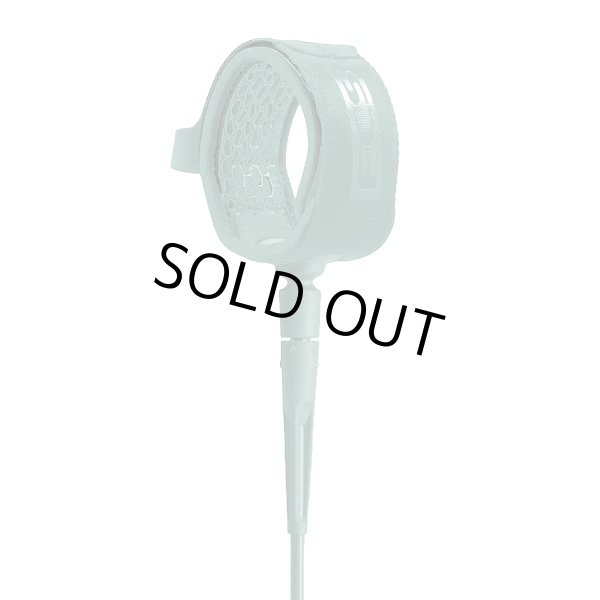 画像12: 【NEW Color!】 FCS Leash 6'0" COMP / Coal Lime