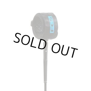 画像: 【NEW!】 FCS BIG WAVE Leash  7'" Protect+