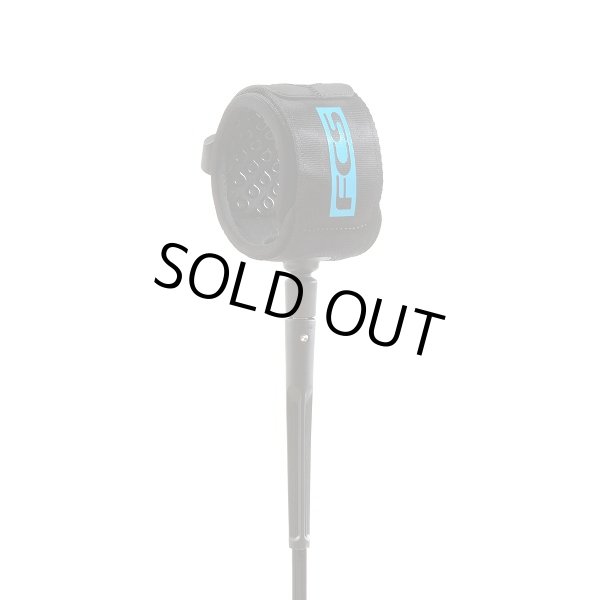 画像1: 【NEW!】 FCS BIG WAVE Leash　 7'" Protect+