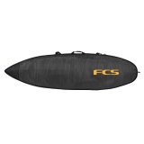 画像: NEW!FCS CLASSIC ALL PURPOSE COVER 5'9 / BlackMango