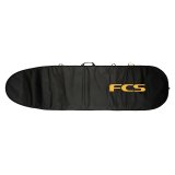 画像: NEW!FCS CLASSIC FUN BOARD COVER 6’0 / BlackMango