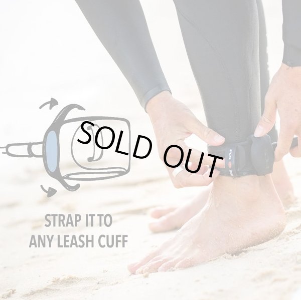 画像5: 【NEW!!】FCS PODｘSHARK BANZ（サメ除け）お買い得！