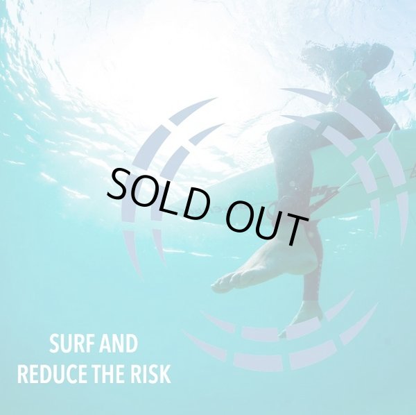 画像3: 【NEW!!】FCS PODｘSHARK BANZ（サメ除け）お買い得！