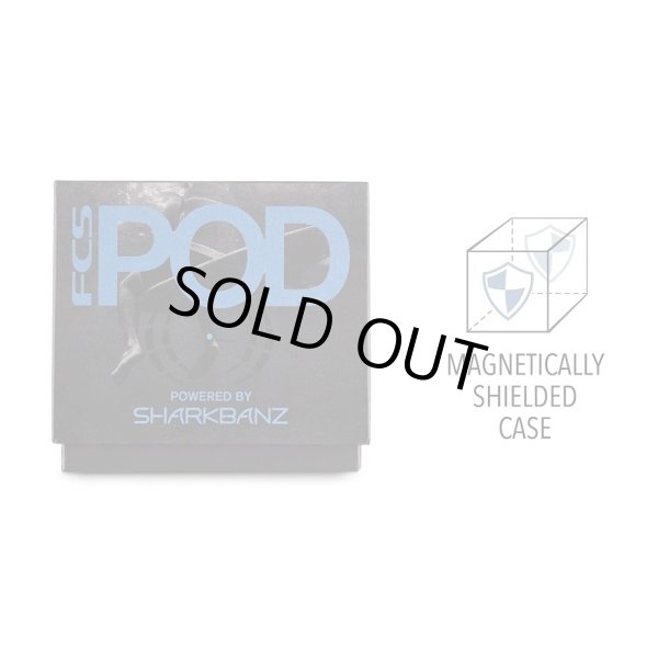 画像11: 【NEW!!】FCS PODｘSHARK BANZ（サメ除け）お買い得！