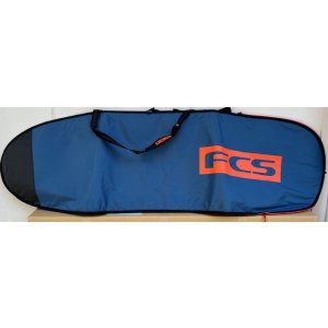 画像: 【45% off】FCS CLASSIC FUN BOARDCOVER 8'0