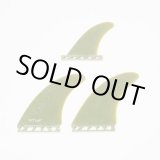 画像: 【NEW!】 Tyler Warren Twin+Trailer  ST 5.44 / Olive