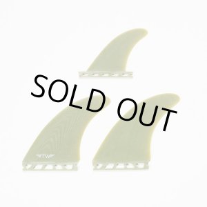 画像: 【NEW!】 Tyler Warren Twin+Trailer  ST 5.44 / Olive