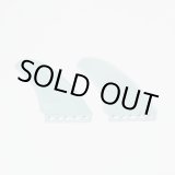 画像: Jeff McCallum TWIN  SingleTab 5.42 ツインフィン / Light Blue