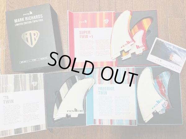 画像5: 超限定!! Mark Richards Limited Eddition Collectors Box Set