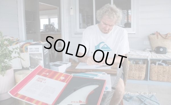 画像7: 超限定!! Mark Richards Limited Eddition Collectors Box Set