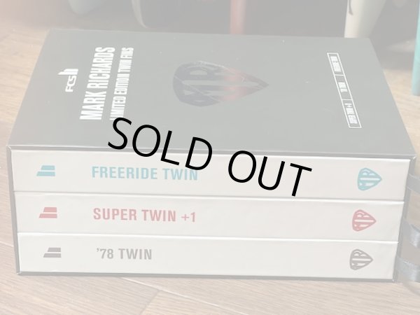 画像8: 超限定!! Mark Richards Limited Eddition Collectors Box Set